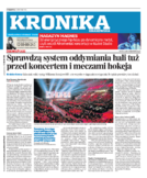Kronika krakowska