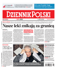 Dziennik Polski