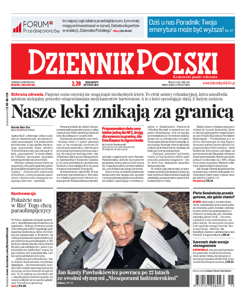 Dziennik Polski