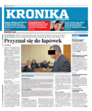 Kronika Małopolska