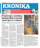 Kronika krakowska