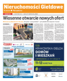 dodatek specjalny do grzbietu głównego