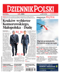 Dziennik Polski