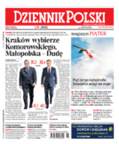 Dziennik Polski