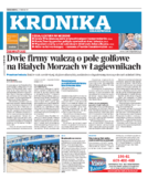 Kronika krakowska