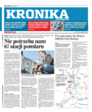 Kronika Małopolska