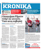 Kronika krakowska