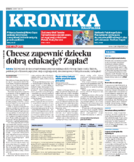 Kronika Małopolska