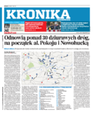 Kronika krakowska