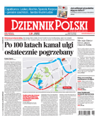 Dziennik Polski