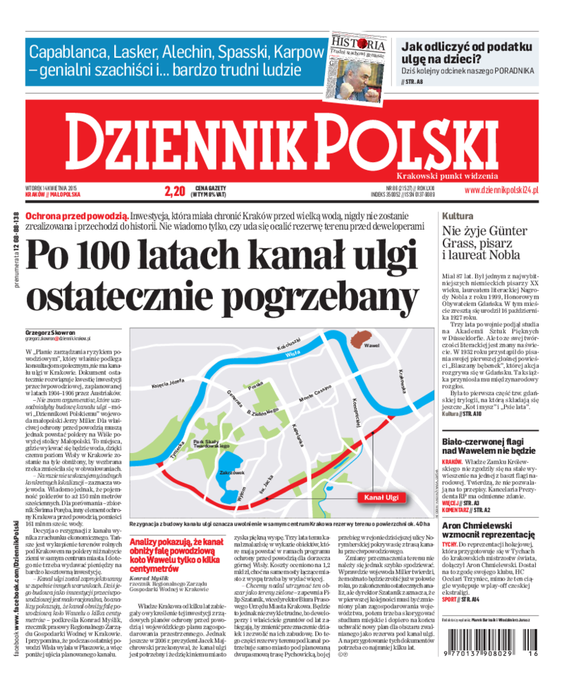 Dziennik Polski