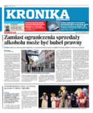 Kronika krakowska