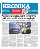 Kronika Małopolska