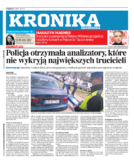 Kronika krakowska