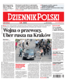 Dziennik Polski