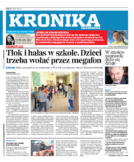 Kronika krakowska
