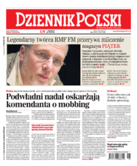 Dziennik Polski
