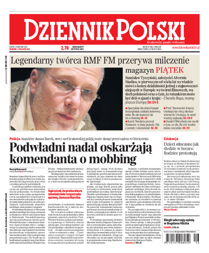 Dziennik Polski