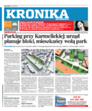 Kronika krakowska