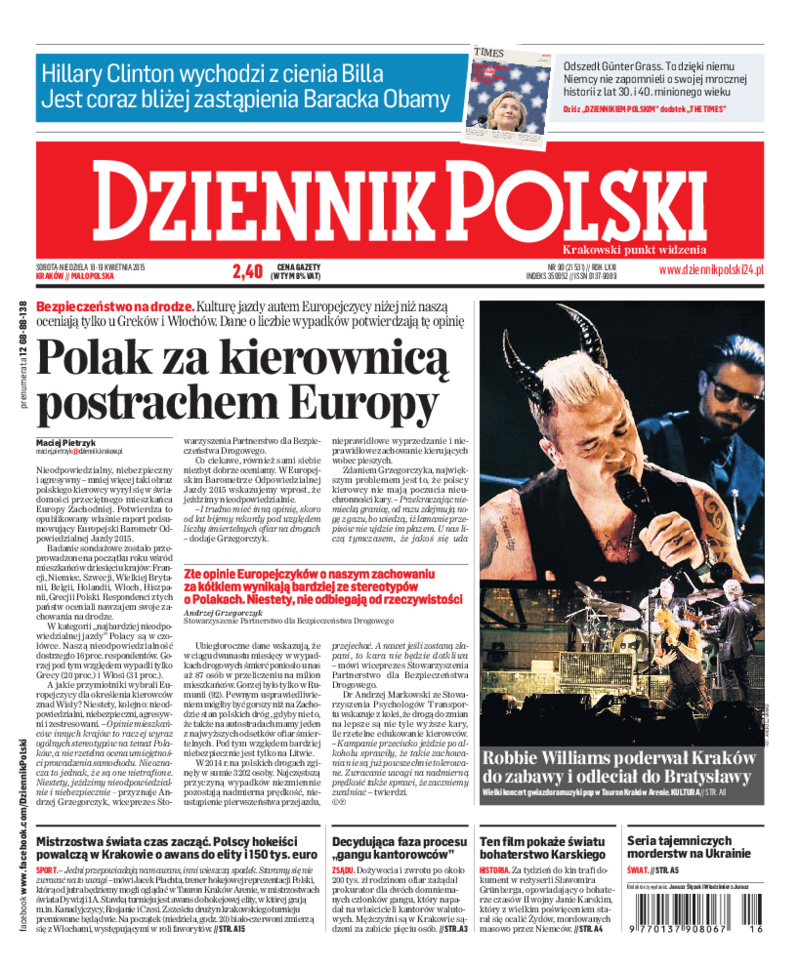 Dziennik Polski