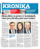 Kronika krakowska