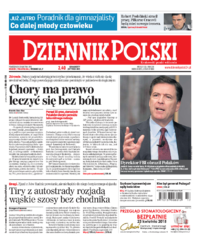Dziennik Polski