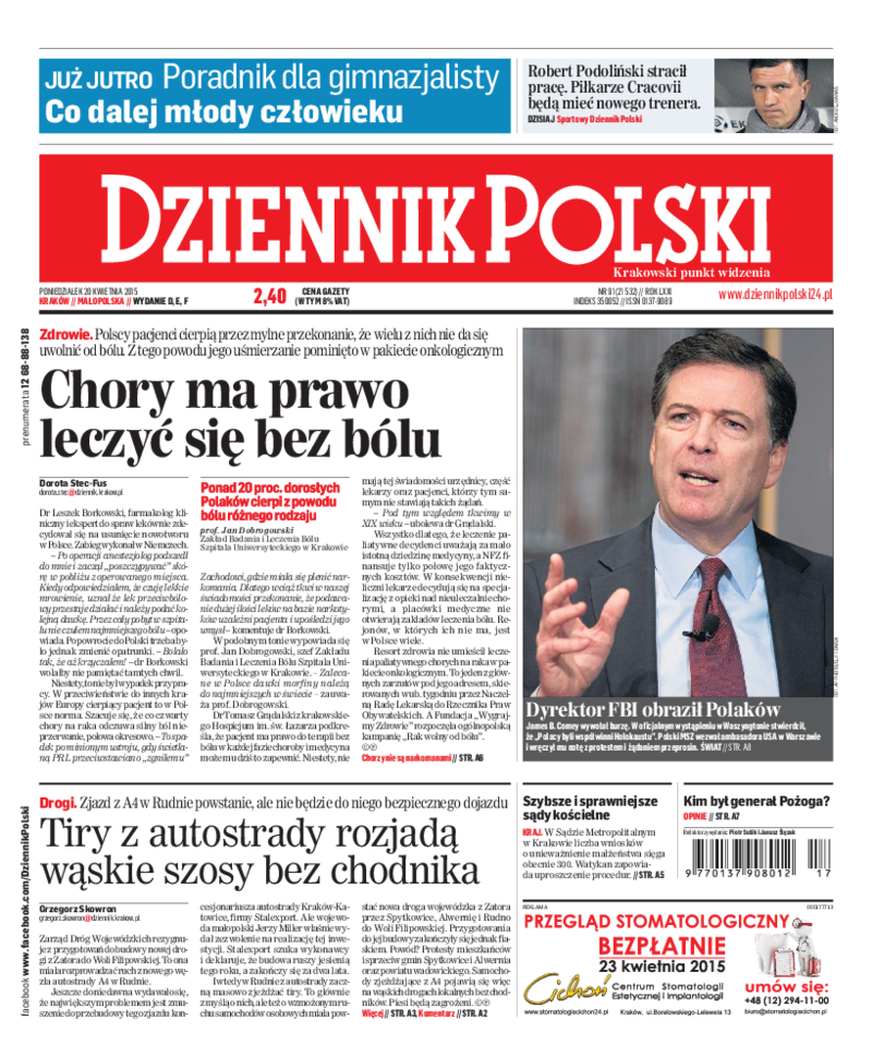 Dziennik Polski
