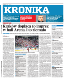 Kronika Małopolska