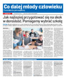  dodatek specjalny do grzbietu głównego