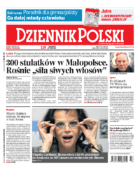 Dziennik Polski