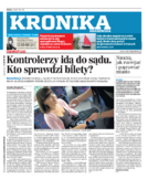Kronika krakowska