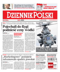 Dziennik Polski