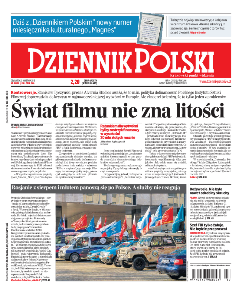 Dziennik Polski