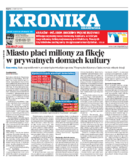 Kronika krakowska