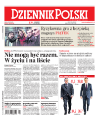 Dziennik Polski