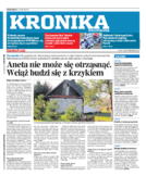 Kronika Małopolska