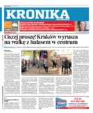 Kronika krakowska