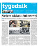 DP Tygodnik Powiat krakowski