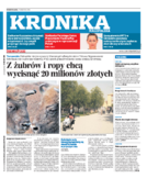 Kronika Małopolska