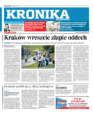 Kronika krakowska
