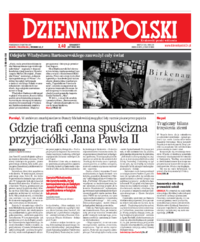 Dziennik Polski