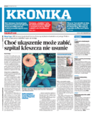 Kronika Małopolska