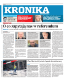 Kronika krakowska