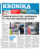 Kronika krakowska
