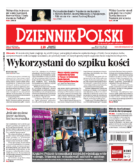 Dziennik Polski