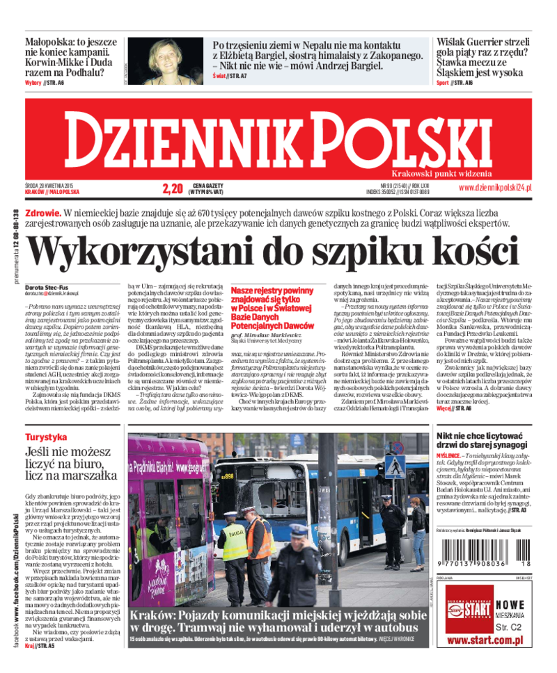 Dziennik Polski
