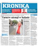 Kronika Małopolska