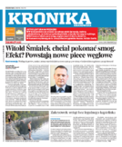 Kronika krakowska