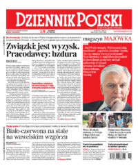 Dziennik Polski