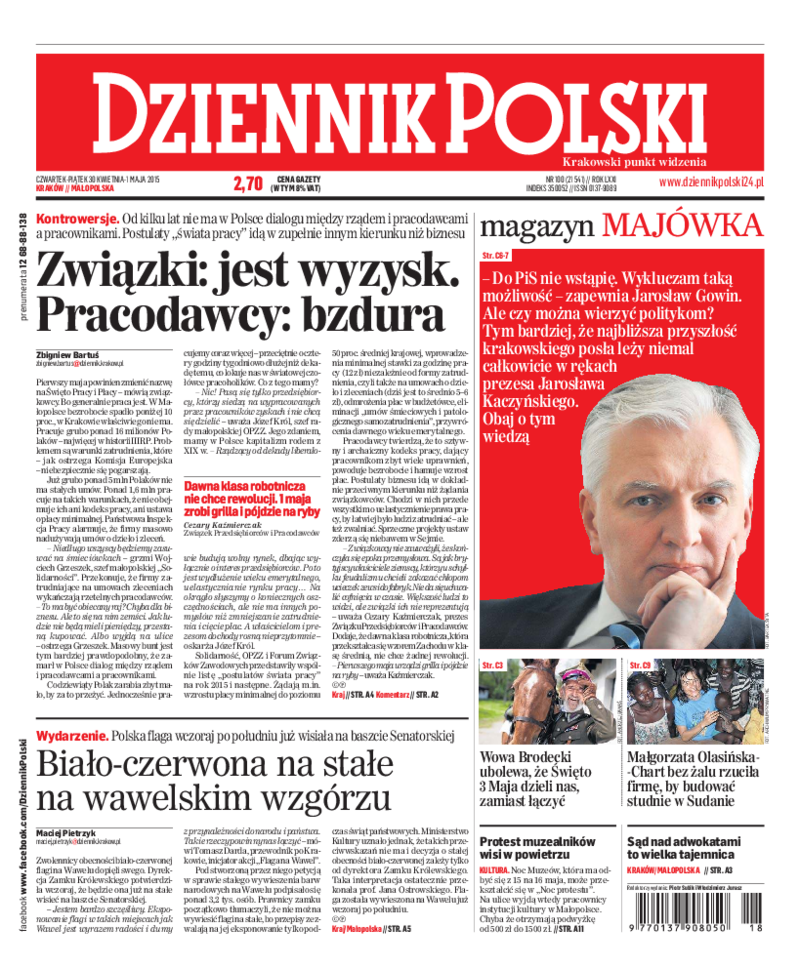 Dziennik Polski
